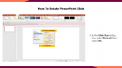 13_How To Rotate PowerPoint Slide